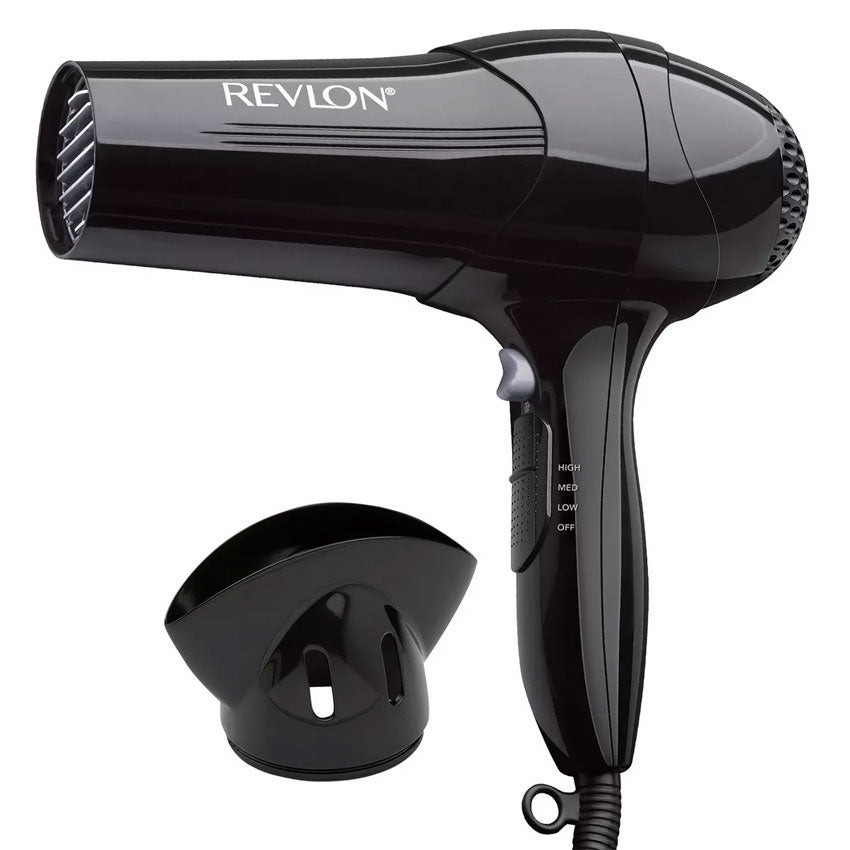 REVLON SECADORA DE CABELLO FULL-SIZE TURBO