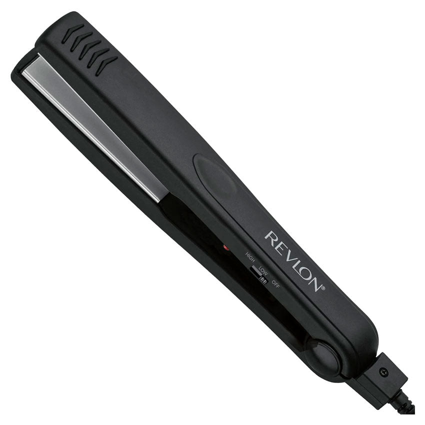 PLANCHA PARA CABELLO REVLON MID SIZE