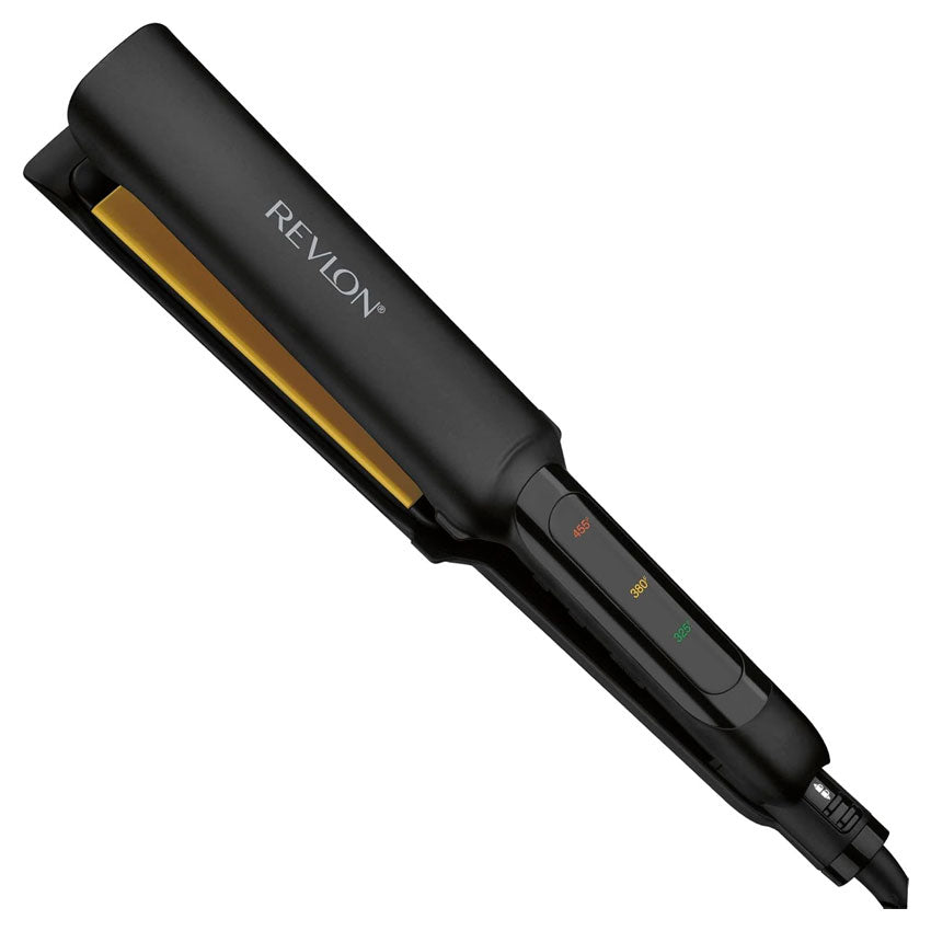 PLANCHA PARA CABELLO REVLON SMOOTH BRILLIANCE