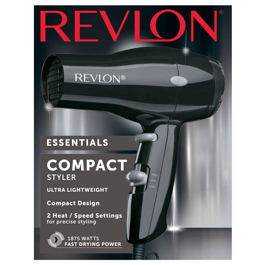 REVLON SECADORA DE CABELLO