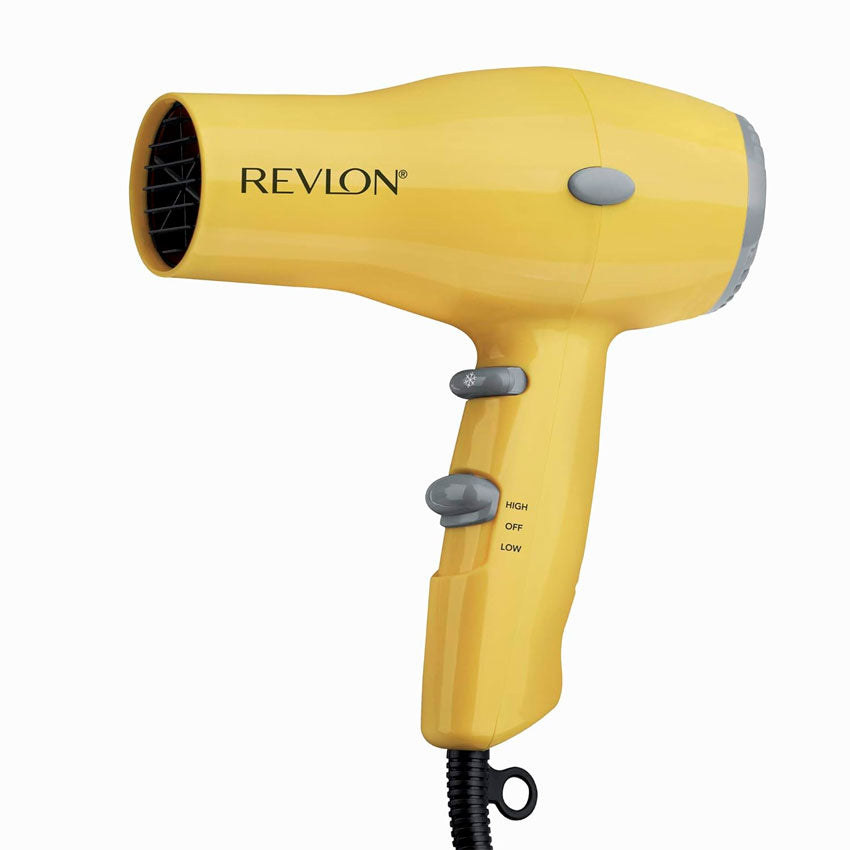 REVLON SECADORA DE CABELLO