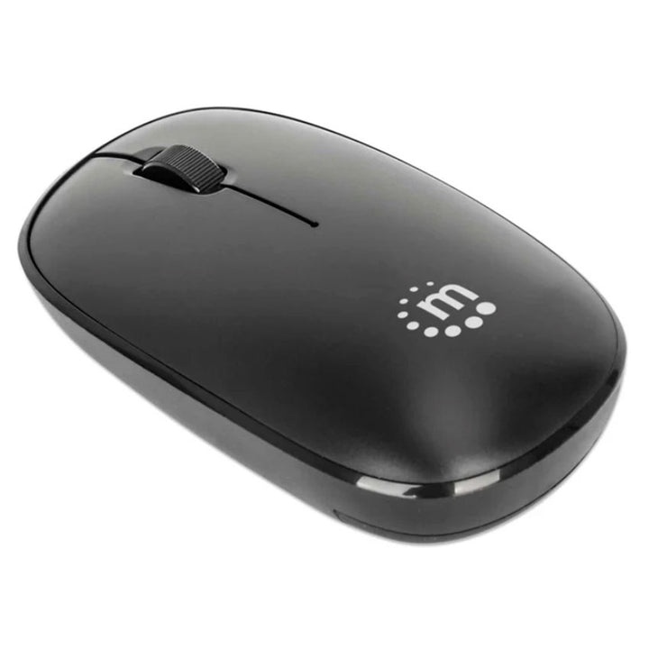 MANHATTAN MOUSE ÓPTICO INALÁMBRICO