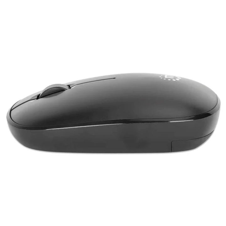 MANHATTAN MOUSE ÓPTICO INALÁMBRICO