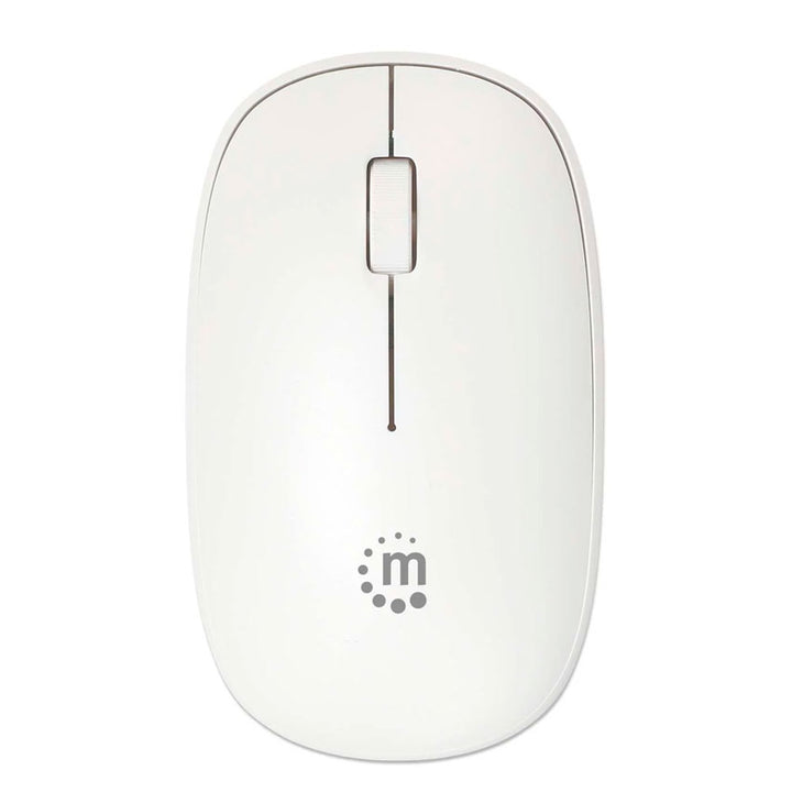 MANHATTAN MOUSE INALÁMBRICO USB