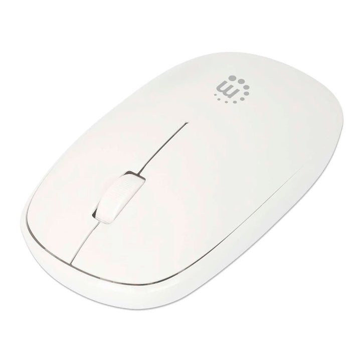 MANHATTAN MOUSE INALÁMBRICO USB