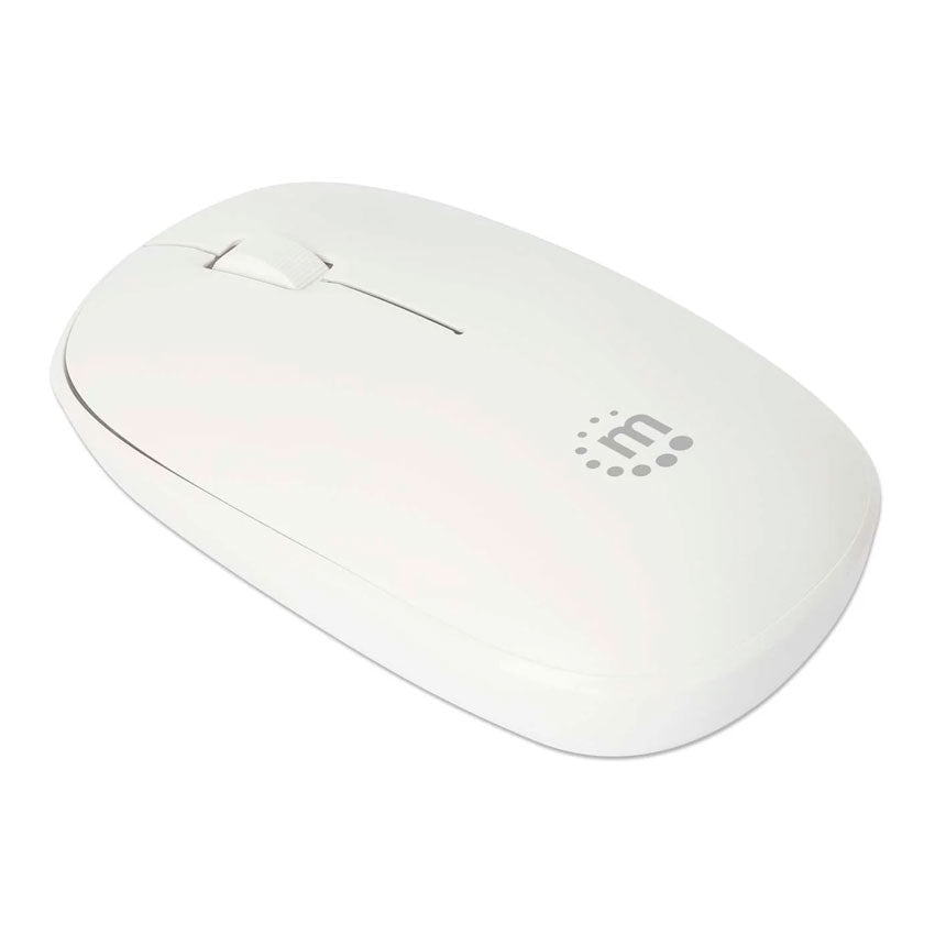 MANHATTAN MOUSE INALÁMBRICO USB