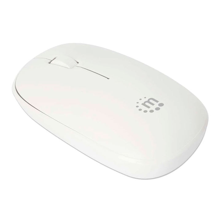 MANHATTAN MOUSE INALÁMBRICO USB