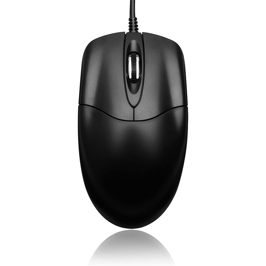 ADESSO MOUSE OPTICO