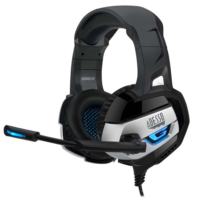 ADESSO AUDIFONOS GAMING