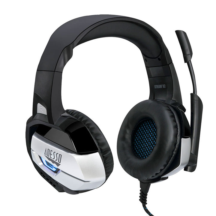 ADESSO AUDIFONOS GAMING