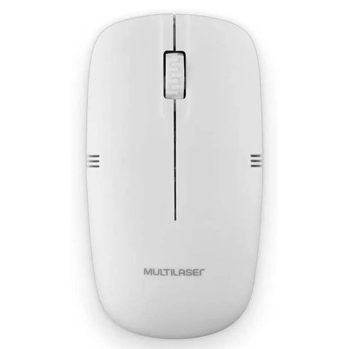 MOUSE INAL. STF