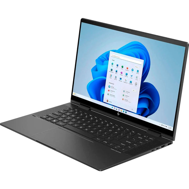 Laptop Hp 15.6" 16 Gb Ram 512 Gb Ssd Ryzen 7