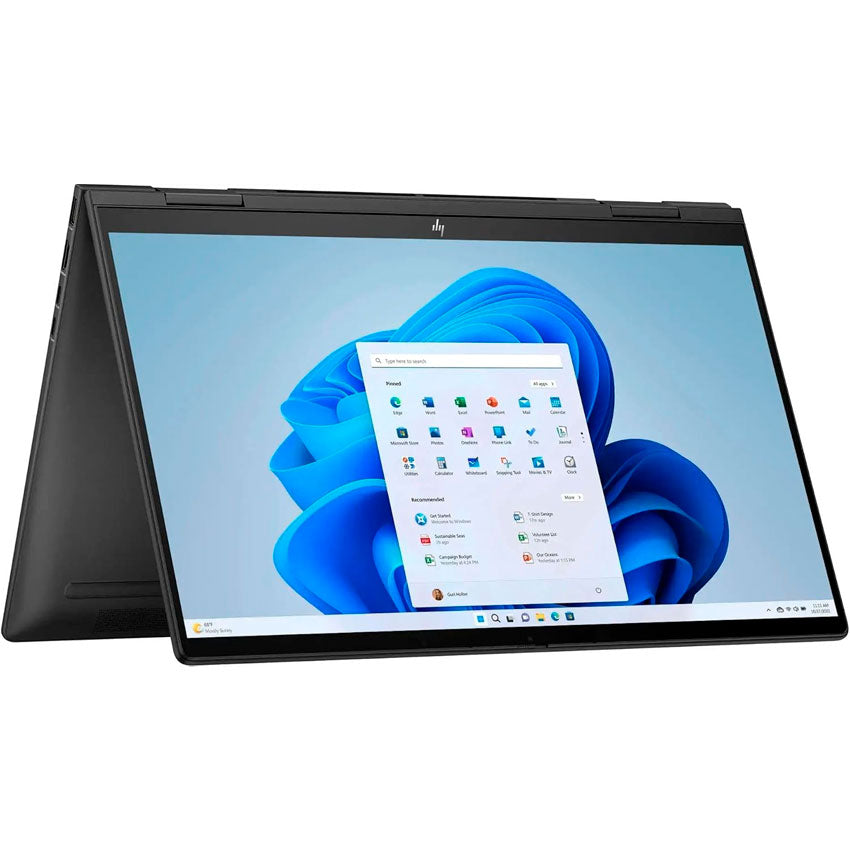 Laptop Hp 15.6" 16 Gb Ram 512 Gb Ssd Ryzen 7