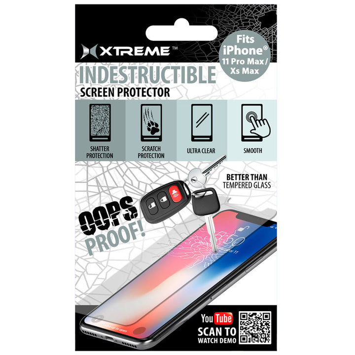 XTREM PROTECTOR DE PANTALLA IPHONE 11 MAX