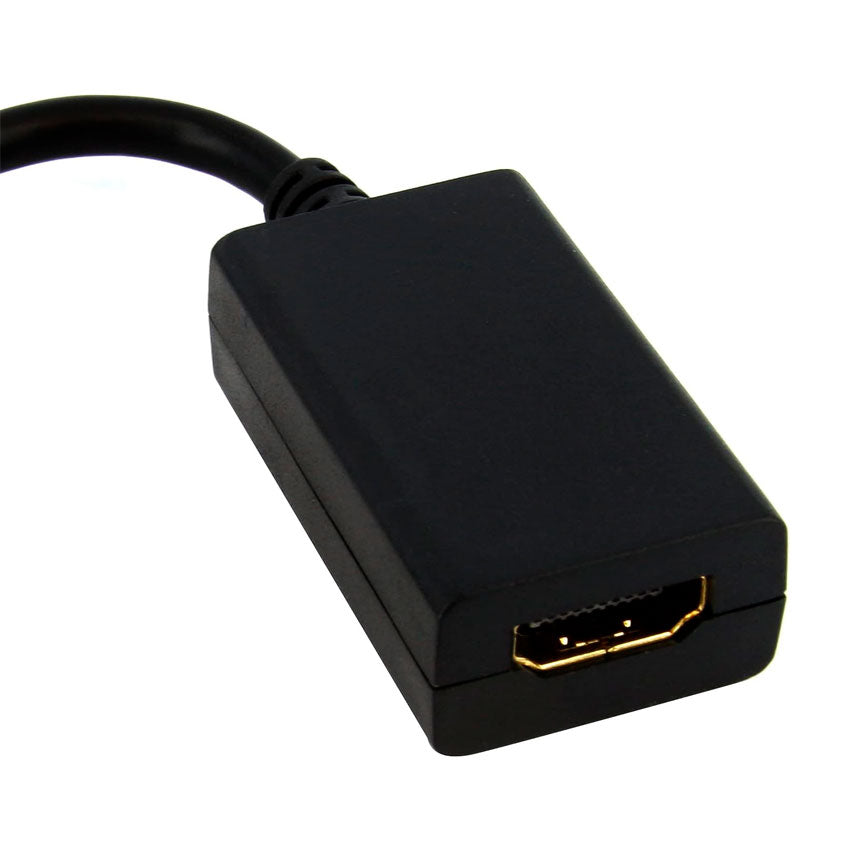 ELECTRONIC NECESSITIES ADAPTADOR HDMI A MINI DISPLAY PORT