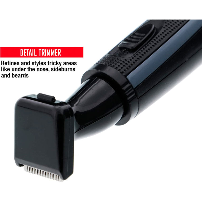 BARBASOL RECORTADORA DE OREJAS Y NARIZ