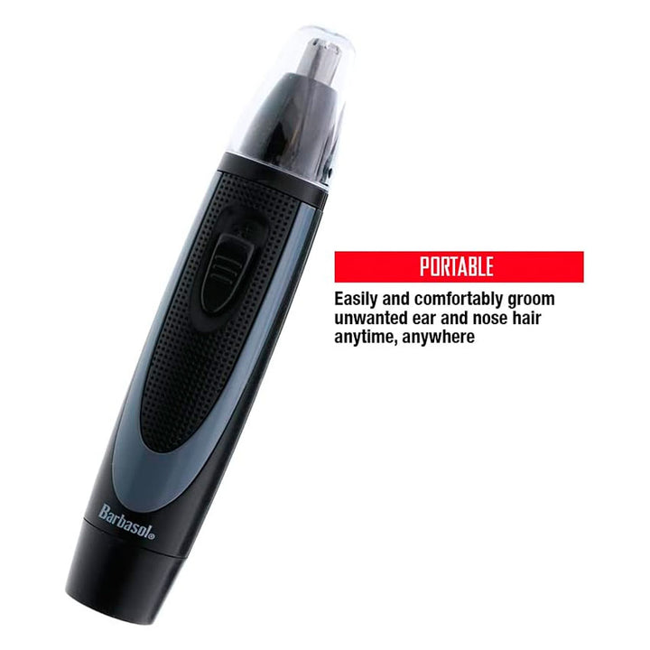 BARBASOL RECORTADORA DE OREJAS Y NARIZ