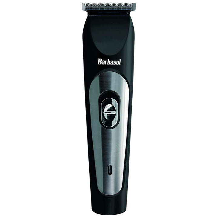 CORTADORA DE CABELLO BARBASOL RECAR