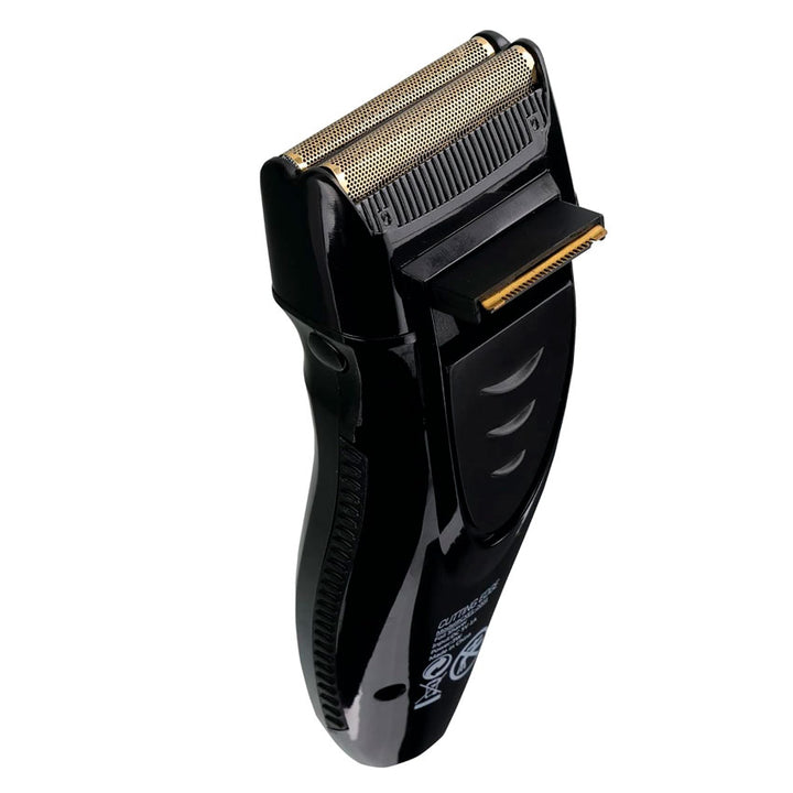 RASURADORA RECARGABLE CUTTING EDGE