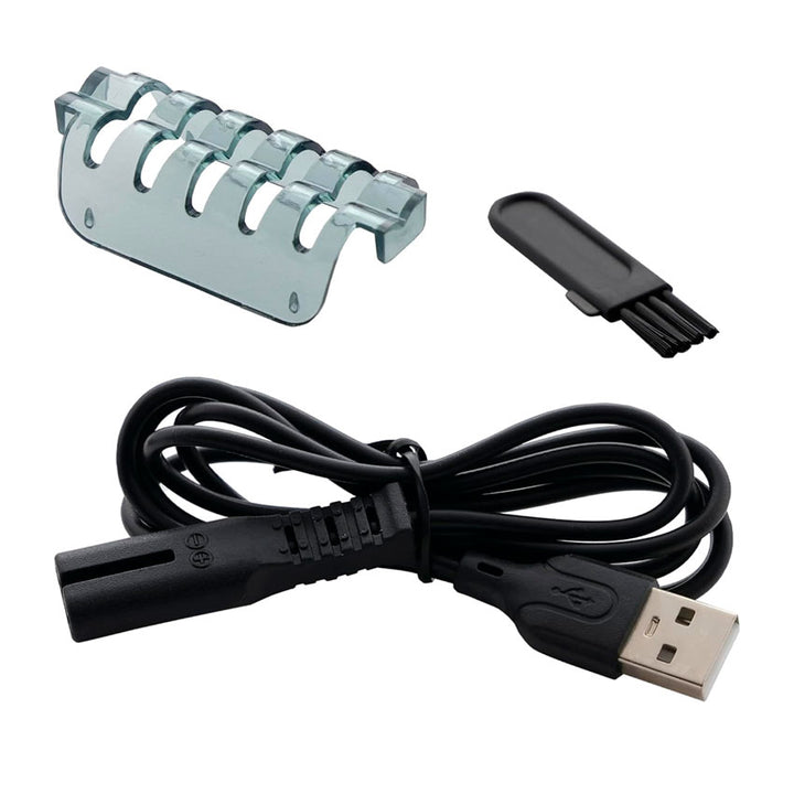 RASURADORA RECARGABLE CUTTING EDGE