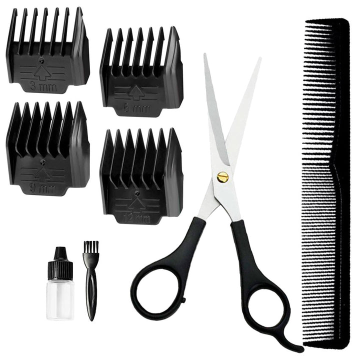 RASURADORA RECARGABLE CUTTING EDGE