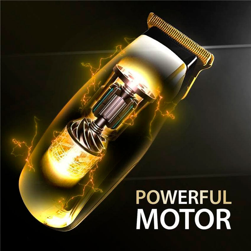 RECORTADORA DE RETOQUE BARBASOL