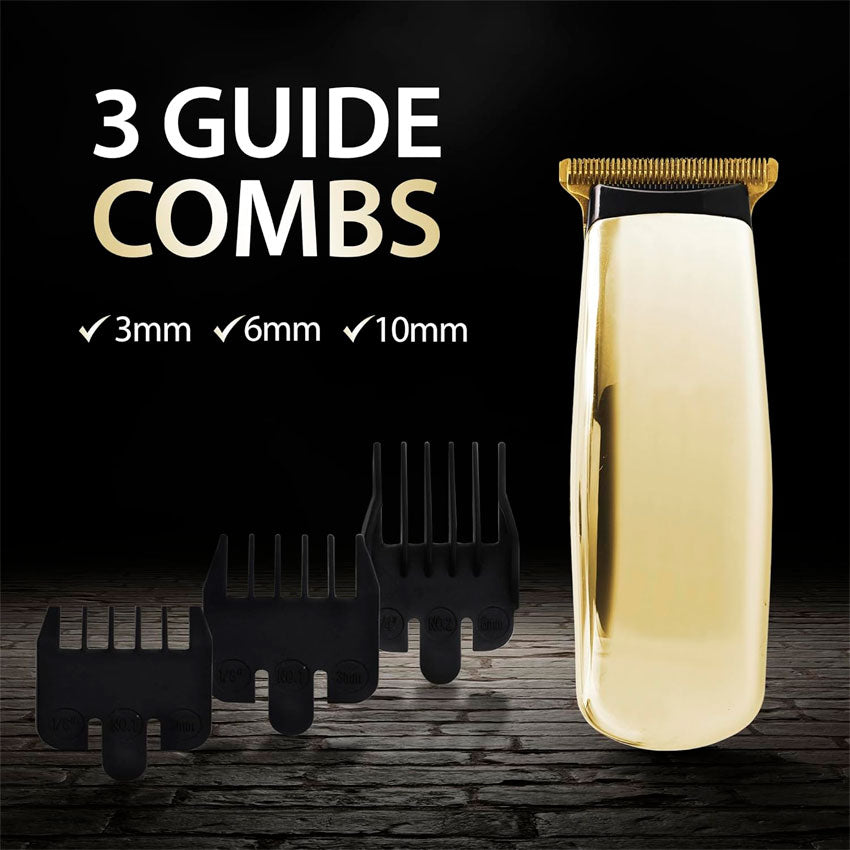 RECORTADORA DE RETOQUE BARBASOL