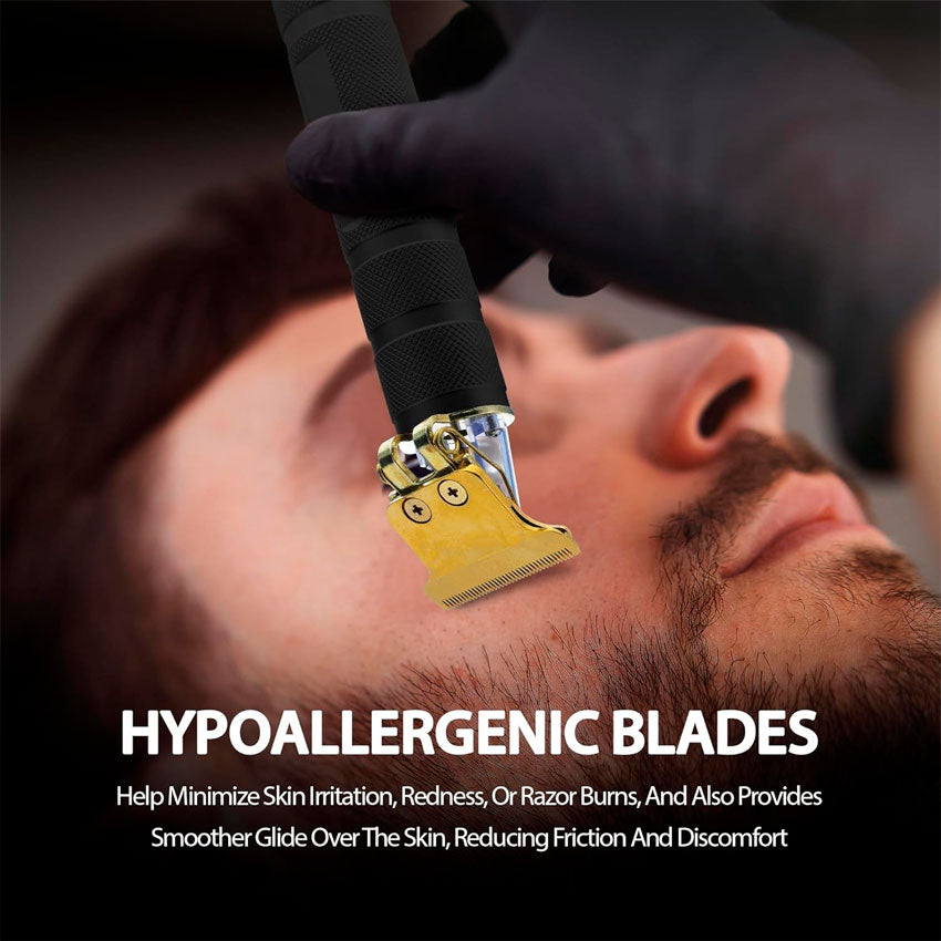 CORTADORA DE CABELLO RECARGABLE CUTTING EDGE