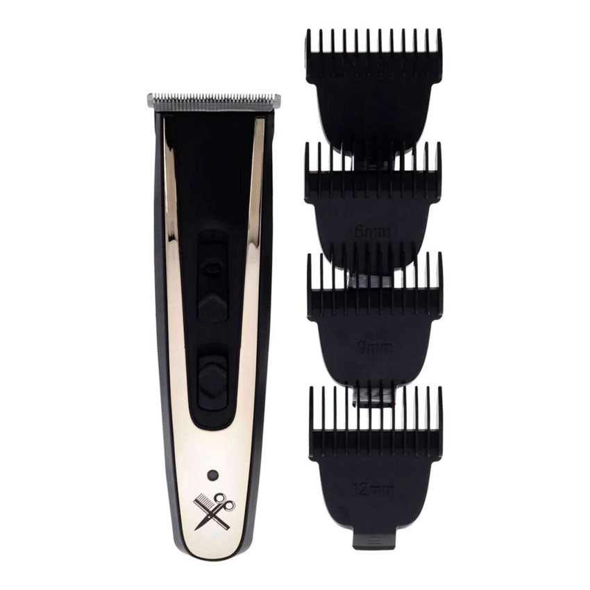 Cutting Edge Cortadora de Barba Recargable
