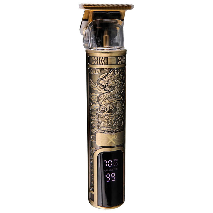 Cortadora de Cabello Recargable Dragon Cutting Edge