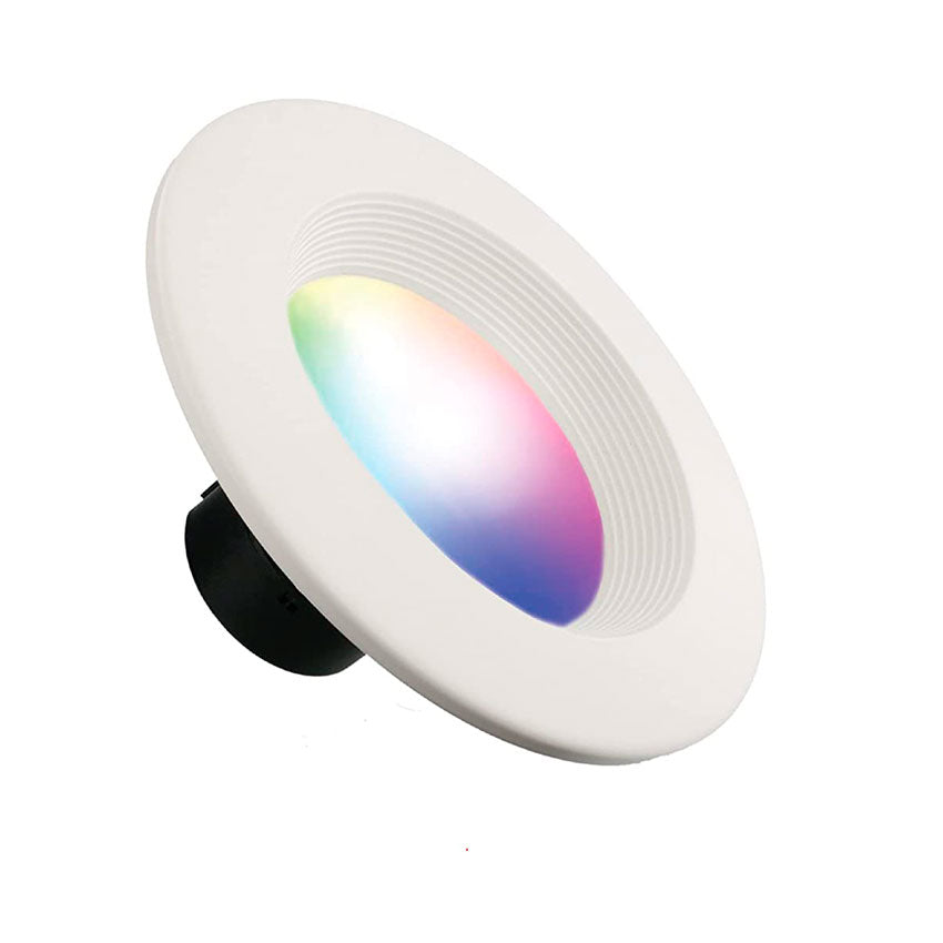 ENERGIZER FOCO LED WIFI MULTICOLOR 60 VATIOS COMPATIBLE CON ALEXA Y G