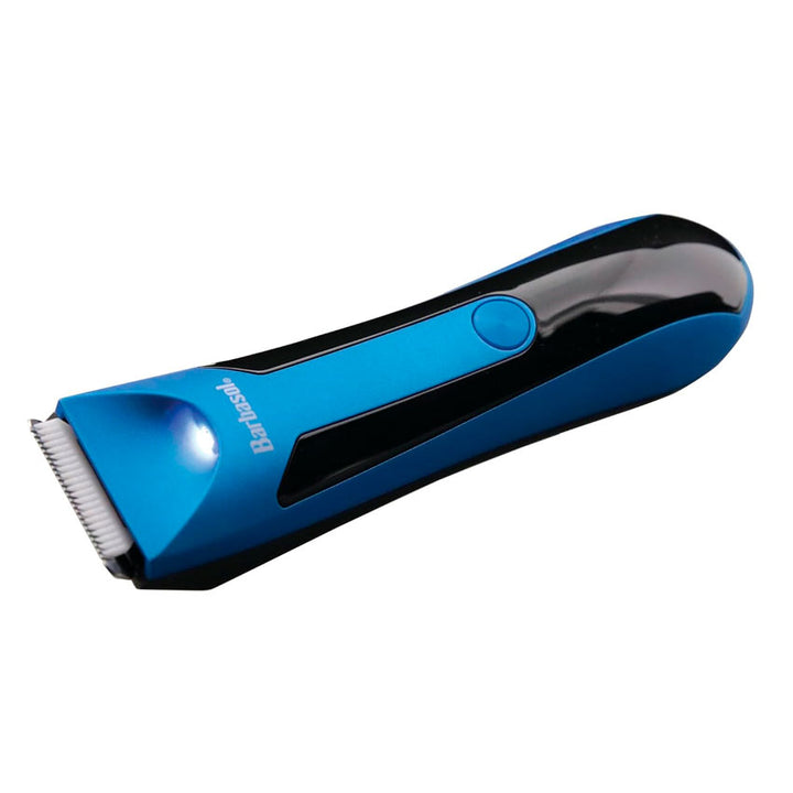 CORTADORA DE CABELLO RECARGABLE BARBASOL