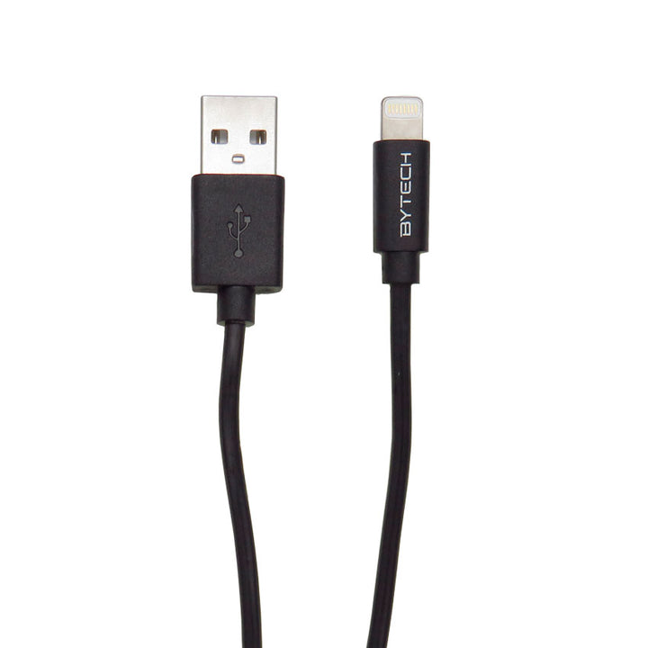 BY-TECH CABLE USB LIGHTNING