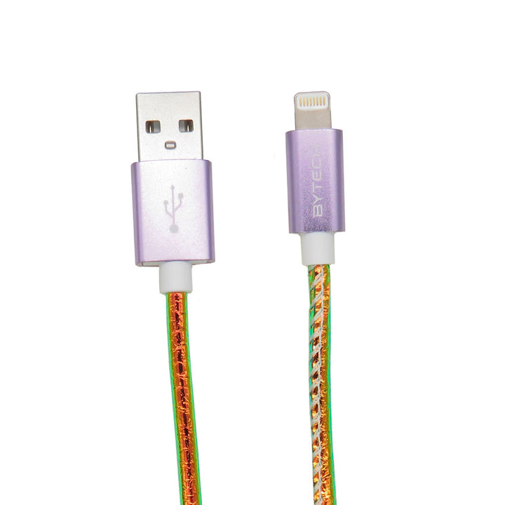 BY-TECH CABLE USB LIGHTNING