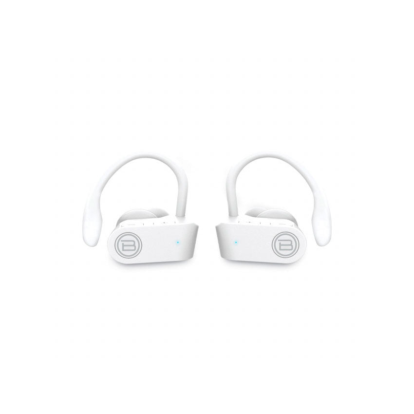 BICONIC AUDIFONOS TRUE WIRELESS IN EAR COLOR BLANCO