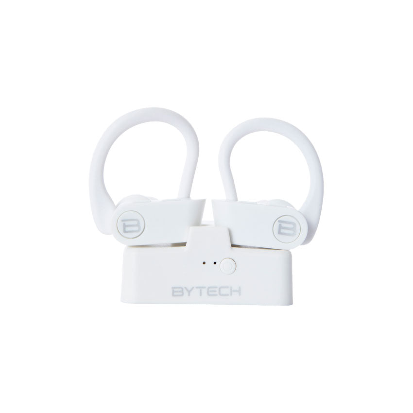 BICONIC AUDIFONOS TRUE WIRELESS IN EAR COLOR BLANCO