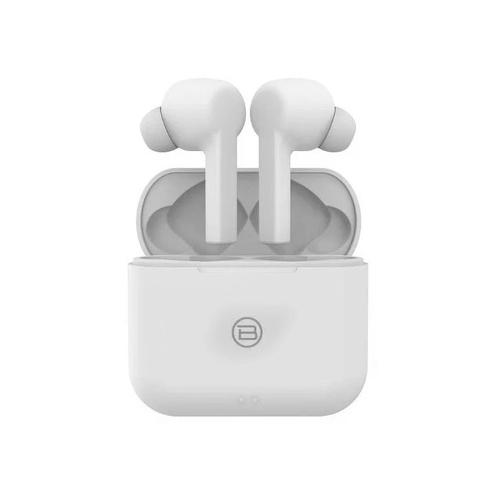 AUDIFONOS TRUE WIRELESS BICONIC FOCUS BLANCO
