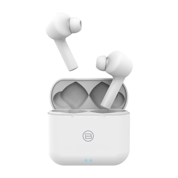 AUDIFONOS TRUE WIRELESS BICONIC FOCUS BLANCO