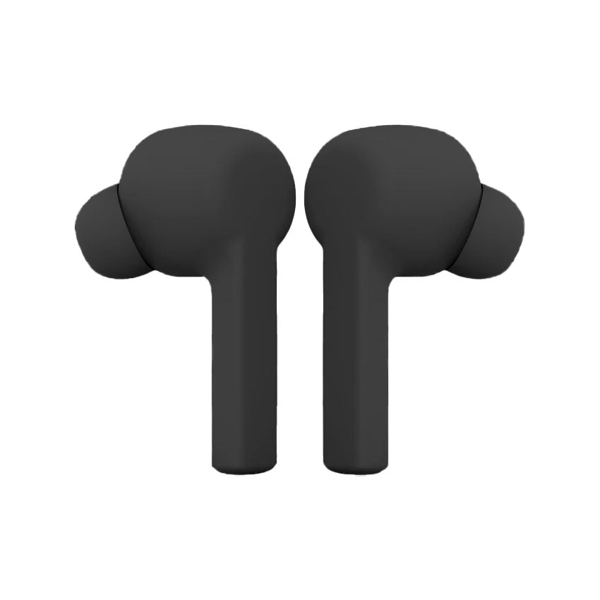 BICONIC AUDIFONOS TRUE WIRELESS IN EAR FOCUS NEGRO