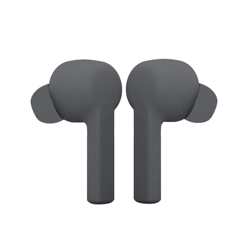 BICONIC AUDIFONOS TRUE WIRELESS FOCUS GRIS