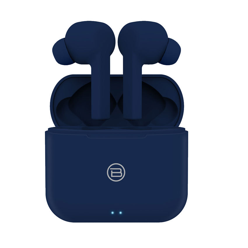 BICONIC AUDIFONOS TRUE WIRELESS FOCUS AZUL