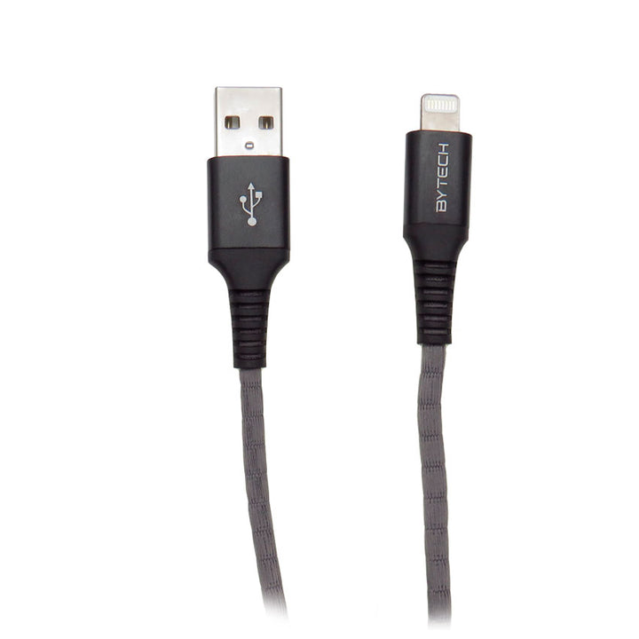 BY-TECH CABLE USB LIGHTNING