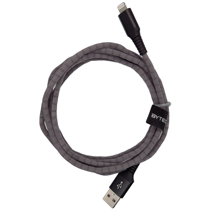 BY-TECH CABLE USB LIGHTNING