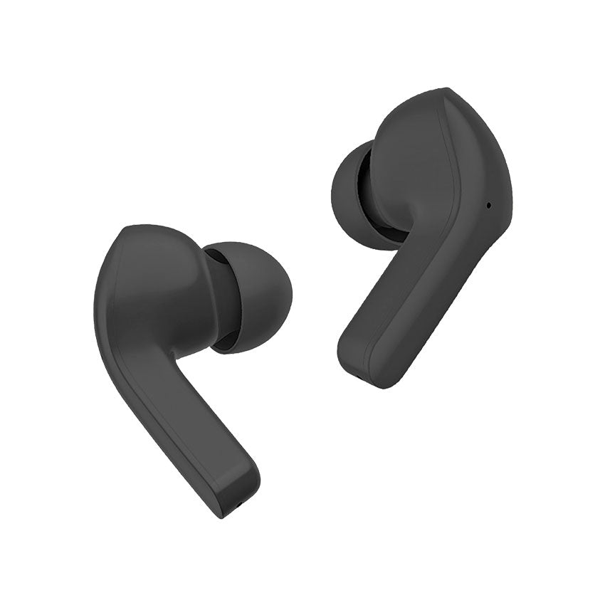 BICONIC AUDIFONOS TRUE WIRELESS IN EAR SPORT NEGRO