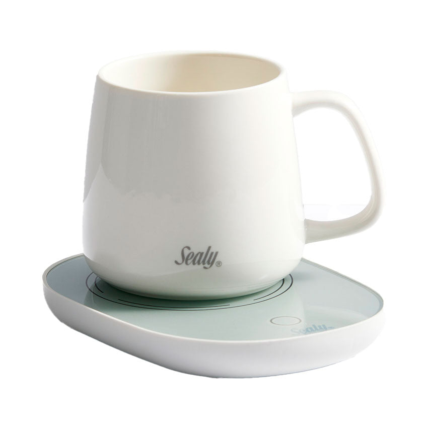 SEALY TAZA CON BASE CALENTADORA