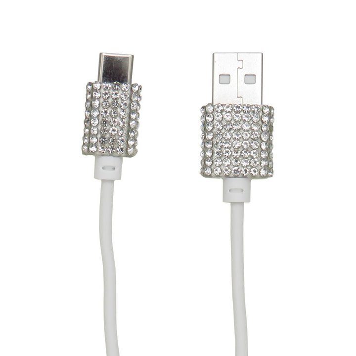 BY-TECH CABLE USB A USB TIPO "C"