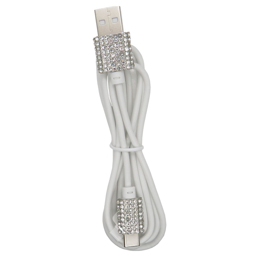 BY-TECH CABLE USB A USB TIPO "C"