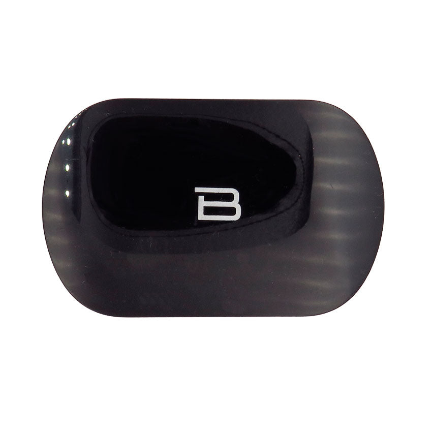 Bytech Audifonos True Wireless Bluetooth 5.3 con Estuche Led Color Negro