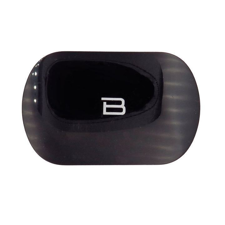 Bytech Audifonos True Wireless Bluetooth 5.3 con Estuche Led Color Negro