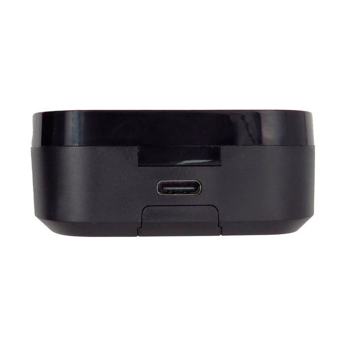 Bytech Audifonos True Wireless Bluetooth 5.3 con Estuche Led Color Negro
